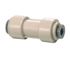 10X John Guest PI201612S Reducing Straight Connector 1/2" 3/8" Brand. Price: $37.93.
