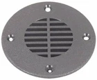 T-h Marine FD-2-DP Floor Drain And Vent Cover Black, 2-1/2" New. Price: $18.46.