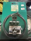 Th Marine Remote Diverter Valve, Livewell Fill / Recirculate Flush Mount Control New. Price: $40.00.
