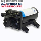 Shurflo 4148-153-E75 Aqua King Ii Premium 4.0 Fresh Water Pump 12 Volt New. Price: $209.00.