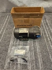 Flojet 4100-512 Quad Diaphragm Pump 45 Psi, 4.8 Gpm 115V Ac 50/60HZ 1.50A New. Price: $185.19.