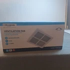 Tech Drive Very-quiet 70 Cfm, Bathroom Ventilation & Exhaust Fan TD-BF-03 New. Price: $40.00.