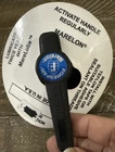 Forespar 905101, Marine Grade Mf 850 3/4'' Ball Valve-brand New-ships 24 Hours. Price: $59.88.
