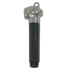 Scandvik Brass/abs Black Push-button Sprayer Handle New. Price: $57.00.