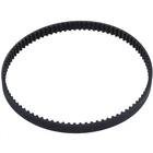 Jabsco Replacement Belt Kit F/lite Flush New. Price: $43.33.