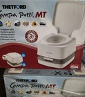 Thetford Campa Potti 92874 3.2/4 Gal. Portable Toilet Rv - Camping, Sealed*. Price: $145.00.