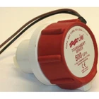Rule Replacement 500 Gph Tournament Series Motor Cartridge - 12 Volt New. Price: $70.34.