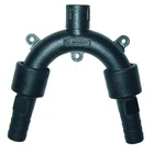 Forespar Mf 843 Vented Loop 5/8 Inch New. Price: $33.33.