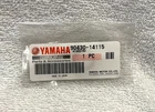 Yamaha Drain Screw Gasket Or Sierra 18-0826 New. Price: $5.95.