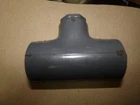 New Spears SCH-80 D2467 Pvc T-fitting *free Shipping*. Price: $12.99.