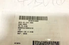 Parker-hannifin 70-6105 Manifold Rebuild Kit 706105 4610-01-514-5552 New. Price: $1298.66.