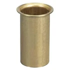 Moeller Marine 021003-400D 1" X 4" Brass Drain Tube New. Price: $18.33.