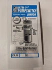 UPS-02 Junior Ultra Bilge Pump Switch 24 Volt New. Price: $200.00.
