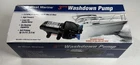 West Marine Gpm Washdown Pump 32305-4092 12V Boat Rv High Pressure New. Price: $75.00.