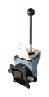 Whale Gusher Titan Manual Bilge Pump, Lightweight And One Size, Blue/black New. Price: $131.77.