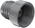 Spears 1435 Series Pvc Tube Fitting, Adapter, Schedule 40, 1.5 Inch, Gray New. Price: $23.99.