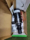 Johnson Macerator Pump TA3P10-19 (10-24453-01) New. Price: $149.99.
