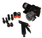 Johnson Pump Aquajet 5.2GPM Washdown Kit, 12V 10-13407-07 New. Price: $262.19.