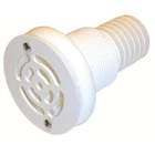 Single Straight 1.5" Hose Diameter Boat Multi Purpose Drains New. Price: $40.95.