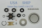 Major Repair Kit For Johnson Pump 10-24570-13 10-24570-19 10-24570-52 F4B-8 New. Price: $75.45.