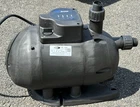 Mach Headhunter Water Pump 115V 20 Gal Min Great Condition Black Finish Used. Price: $825.00.