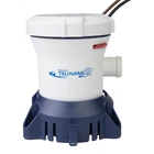 Attwood Tsunami MK2 Manual Bilge Pump T800 Gph & 12V 5608-7 Upc 02269... New. Price: $54.00.
