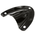 Whitecap Clam Shell Midget Vent 1-1 2" X 1-3 4" S-1388C Marine Boat Hardware New. Price: $19.36.