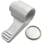 Upgraded Rv Toilet Foot Pedal For Dometic 300/310/320/321 Flush New. Price: $47.99.
