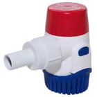 Rule 20DA 800 Gph 12V 3.4 Amp Submersible Bilge Pump New. Price: $48.95.