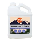 303 Rubber Roof Cleaner - 128OZ 30239 New. Price: $26.44.