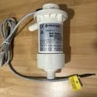 Shurflo Pentair Bait Sentry 800 Magnetic Drive/livewell Pump Continuous Duty Remanufactured. Price: $59.95.
