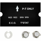 For Dometic 91447, Front Mount Eco & Thermostat Assembly Atwood Water Heater New. Price: $11.49.