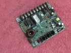 Cruisair Dometic Power Control Board, PCB-501-000. O.e.m. Rplmt Part Free Ship!! New. Price: $699.95.