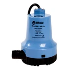Whale Orca 2000GPH Submersible Bilge Pump 12V New. Price: $109.47.