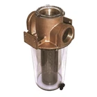 Groco Series 1/4" Raw Water Strainer Ss Basket ARG-1250-S New. Price: $342.99.