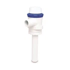Shurflo Piranha Straight Port Aerator Pump 357-112-10 New. Price: $103.78.