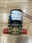 Jabsco Water Puppy Model 18660-0121 Marine Pump 12VDC Used. Price: $225.00.