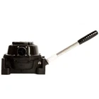 Whale MK5 Universal Manual Bilge Pump #BP0510 New. Price: $180.36.