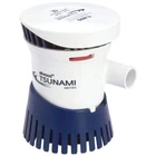 Attwood Tsunami 800 Gph Cartridge Bilge Pump 12V #4608-7 New. Price: $54.63.