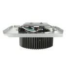 Broan Nutone S1101255 Fan Motor Blower Assembly 765H110L Bhf Cfm 2.0 Sones Open. Price: $59.99.