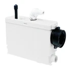 Vetus SAPRO24 Sani Processor Black Water Pump System 24V Neu. Price: $1200.86.