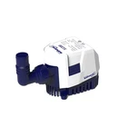 Attwood 5512-7 Sahara MK2 S1200 Automatic Bilge Pump Gph 12V New. Price: $136.20.