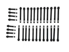 Head Bolt Set - Gm 7.4L, 8.2L Cyl Marine Engines New. Price: $51.60.