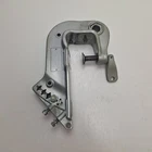 41110-94421-0ED Suzuki DT40 Outboard Starboard Side Transom Clamp Stern Bracket Used. Price: $155.97.