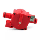 Flow-rite Drain Valve Open Close Ql #MPV-11-FN01 New. Price: $37.01.