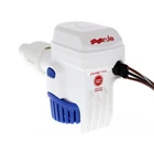 RM100B24 Rule-mate Fully Automated Bilge Pump 24V Model 29-RM800B-24 New. Price: $119.79.