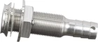 Seachoice Mega Flow Dripless Thru Hull 5/8"STAINLESS Steel 50-18591 Free Shippin New. Price: $36.00.