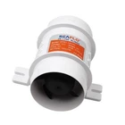 Seaflo 3" Boat Line Bilge Blower Fan 12V Marine Cabin Engine Ventilation New. Price: $133.55.