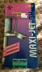 Maxi Jet Power Head 1200 Aquarium Systems Water Flow Pump New. Price: $39.99.