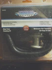 New Shoreline Marine Bilge Pump Plumbing Kit 3/4 X SL52253 - Sealed. Price: $9.95.
